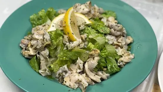 Scungilli Salad