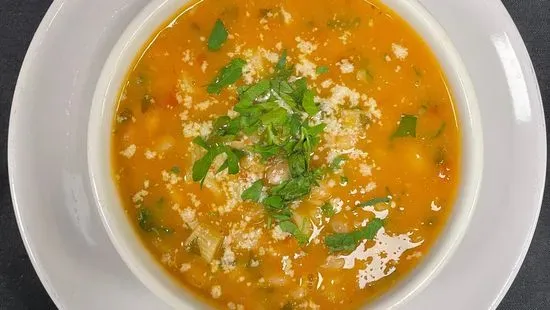 Pasta & Fagioli