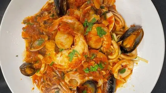 Zuppa Di Mare