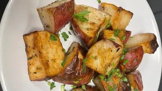 Roasted Red Potato