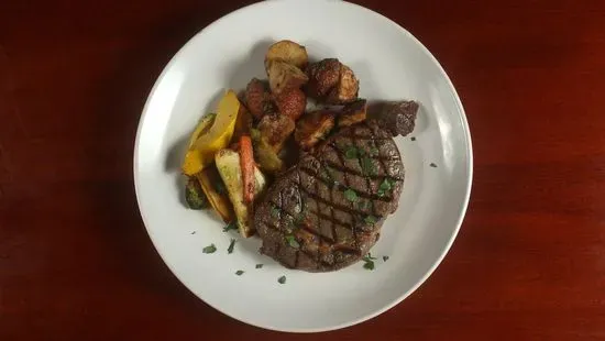 Certified Angus Ribeye