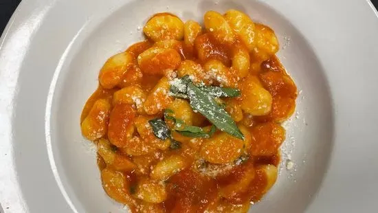 Gnocchi Sorrentino