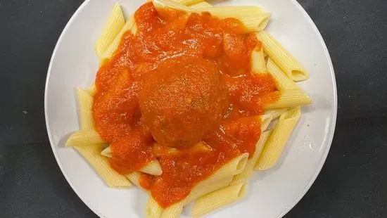 Kids' Penne Meatball