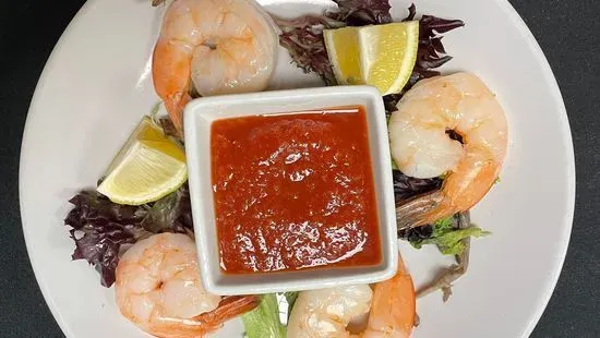 Shrimp Cocktail