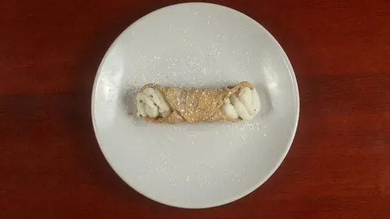 Cannoli