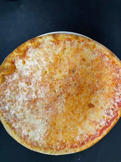 10 Cheese Pizzas