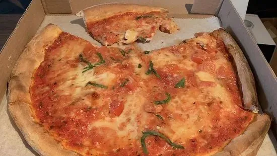 Margherita Pizza (Large 16")