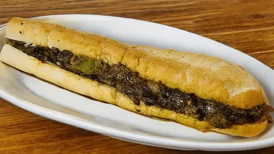 Cheesesteak