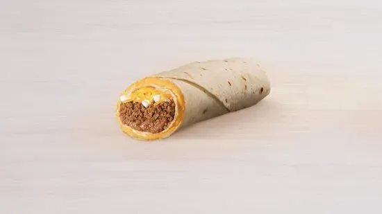 Beefy 5-Layer Burrito