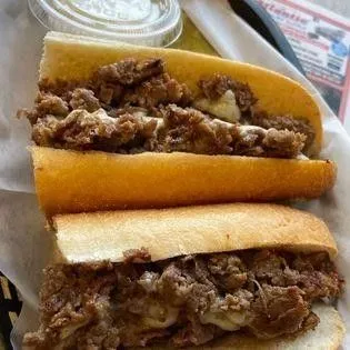 Steak Sub