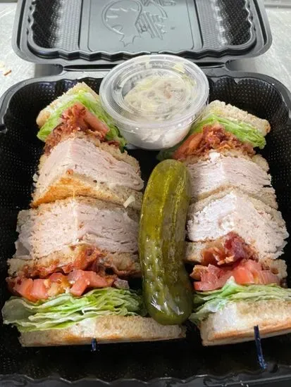 Turkey Club