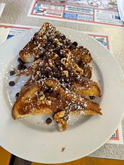 Texas French Toast