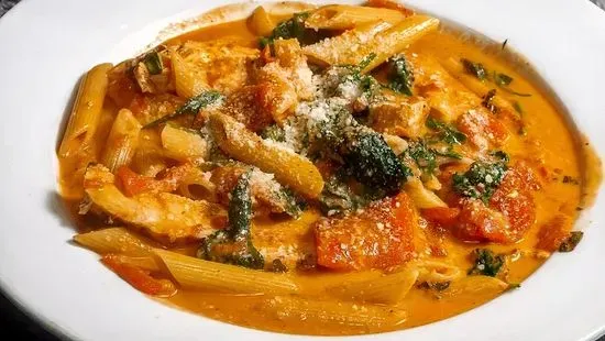 Penne Baci