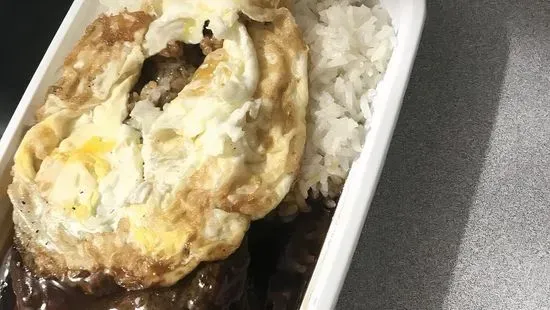 C6. Loco Moco