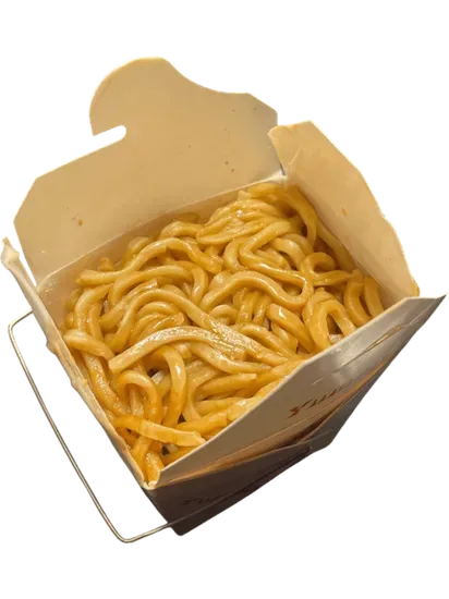 41a. Plain Lo Mein