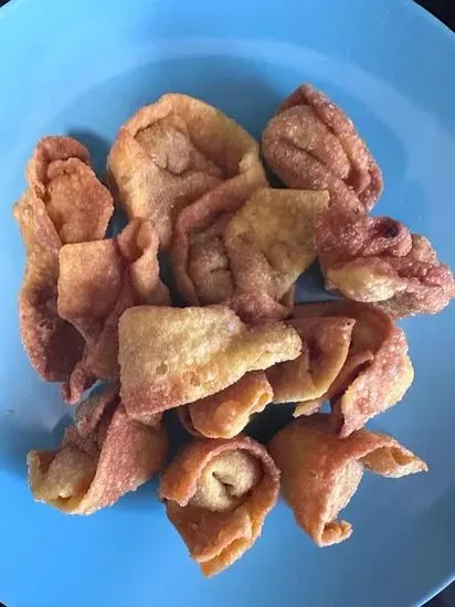 8. Fried Wonton (12)