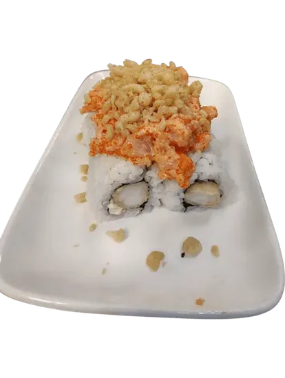 Aji Roll