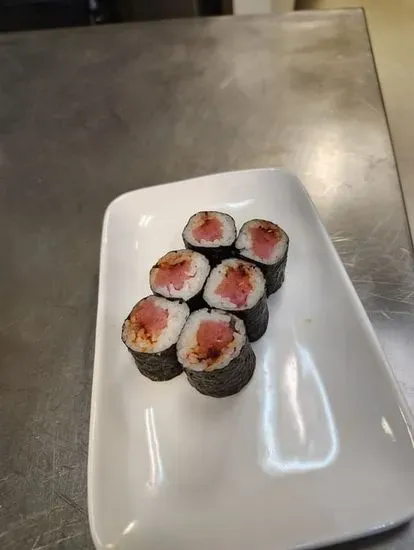 Spicy Tuna Roll