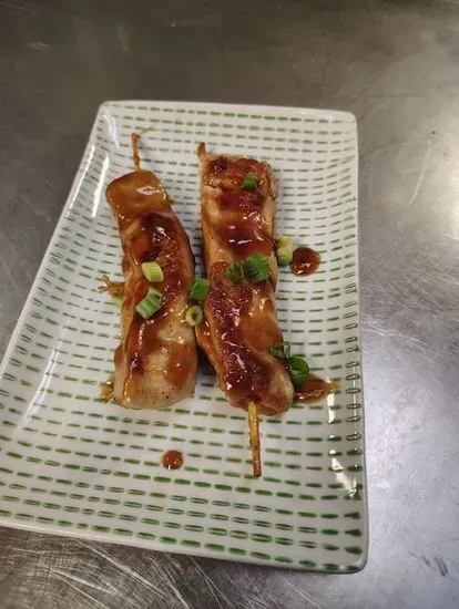 Chicken Yakitori