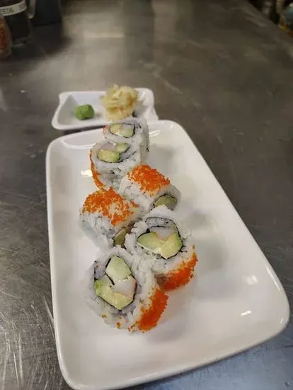 California Roll