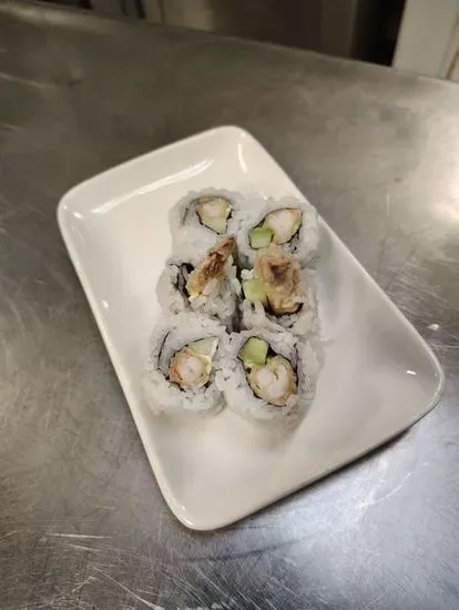 Shrimp Tempura Roll