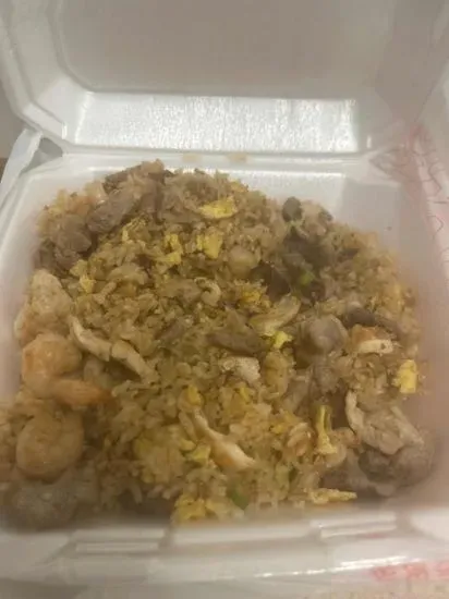 House Fried Rice