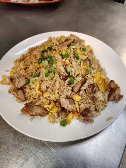 Fried Rice