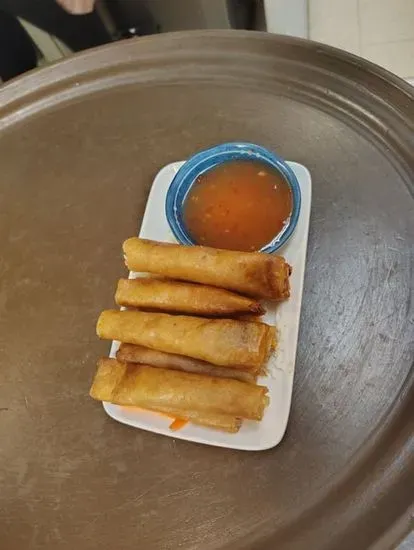 Harumaki (Lumpia)