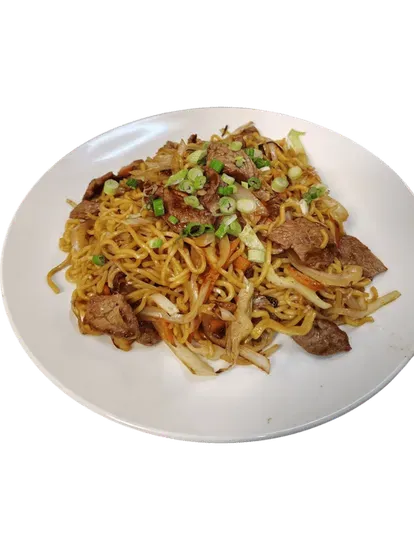 Yakisoba