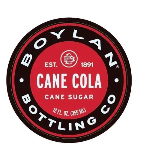 Boylan's Cane Cola