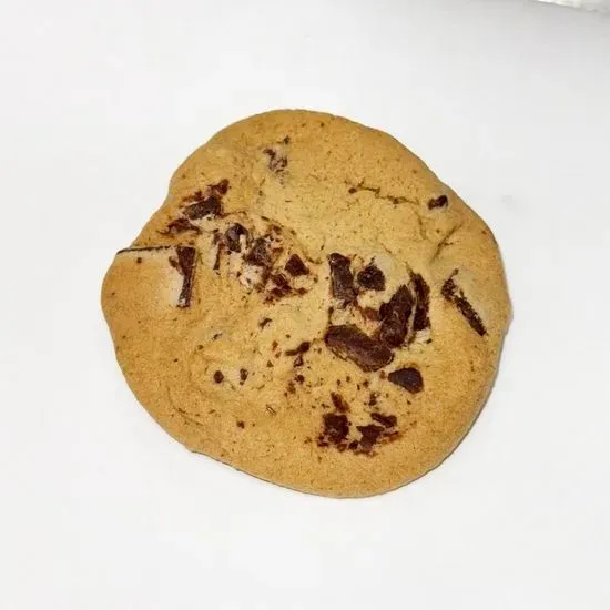 Chocolate Chip Cookie