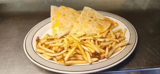 Kay-So Quesadilla