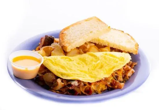 Hangover Helper