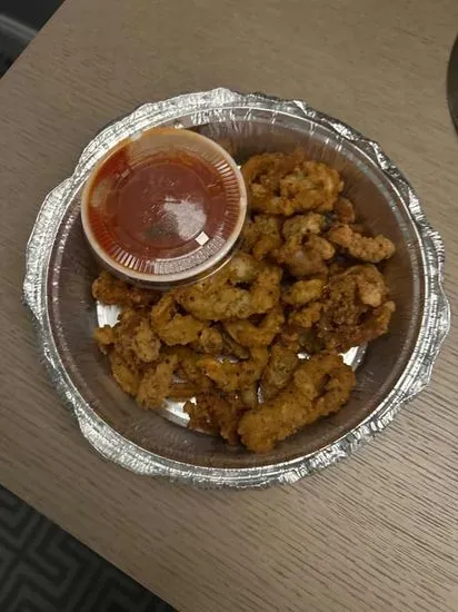 Fried Calamari