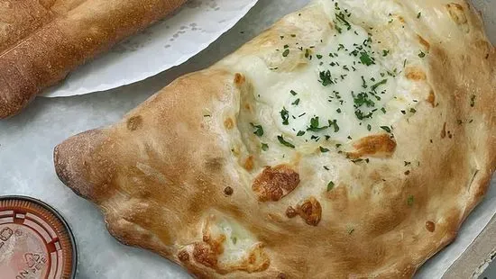 Cheese Calzone