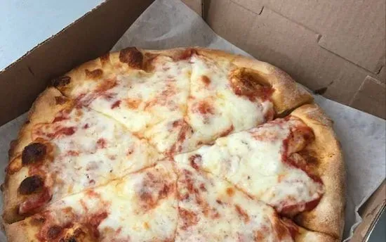 Kids' Cheese Pizza