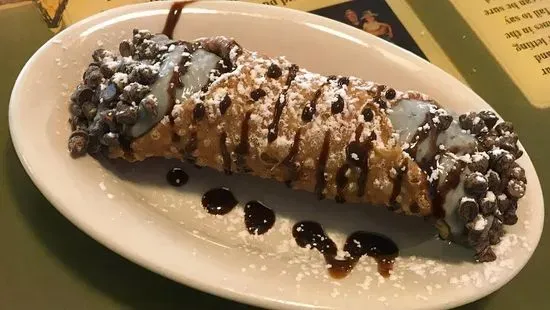 Cannoli