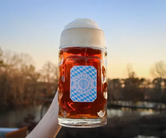 Blackbird Festbier Mug