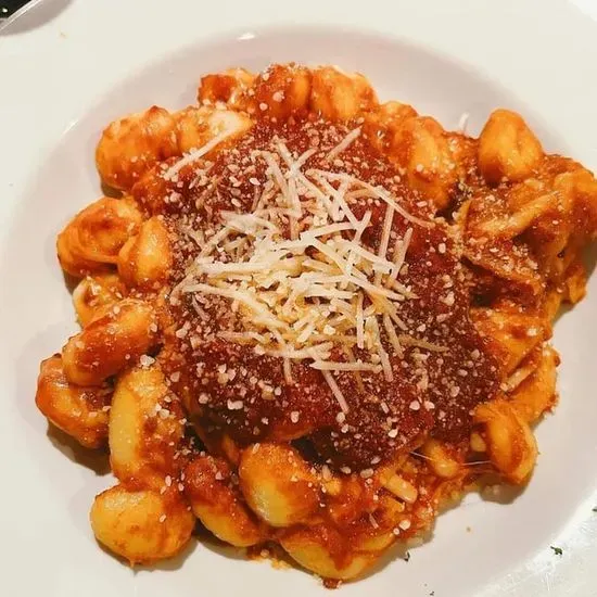 Gnocchi Romana