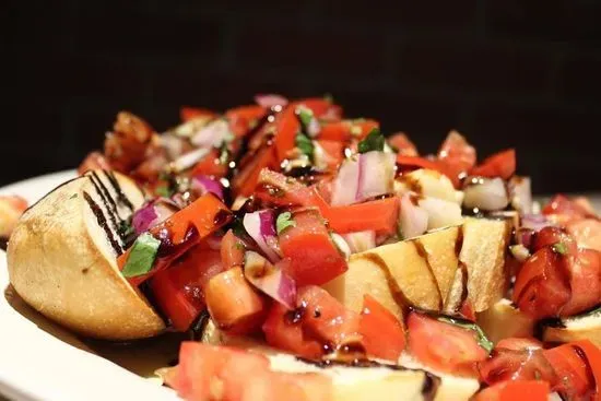 Bruschetta