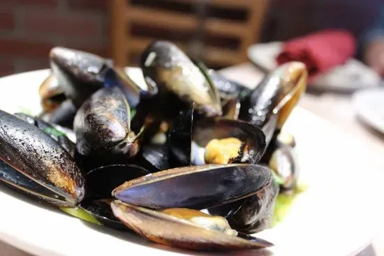 Mussels