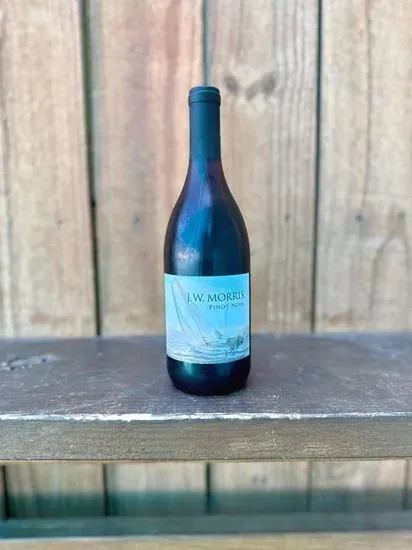 JW - Pinot Noir (Alcoholic)