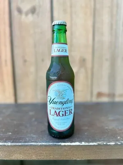 Yuengling (Alcoholic)