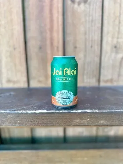 Jai Alai IPA (Alcoholic)