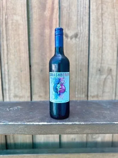 Smashberry - Red Blend (Alcoholic)