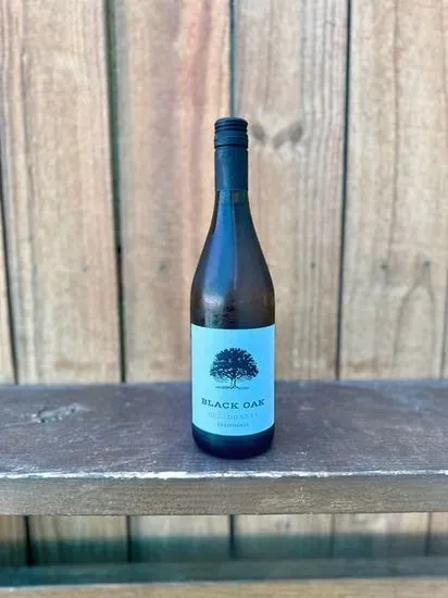 Black Oak - Chardonnay (Alcoholic)