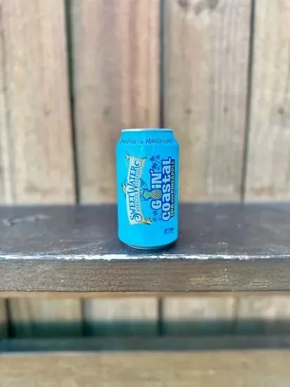 Sweetwater Goin Coastal IPA (Alcoholic)