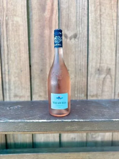 Califuria - Rosé (Alcoholic)