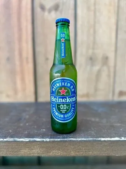 Heineken 0.0% Nonalcoholic