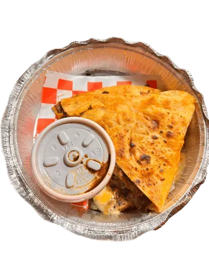 Birria (Beef) Quesadilla